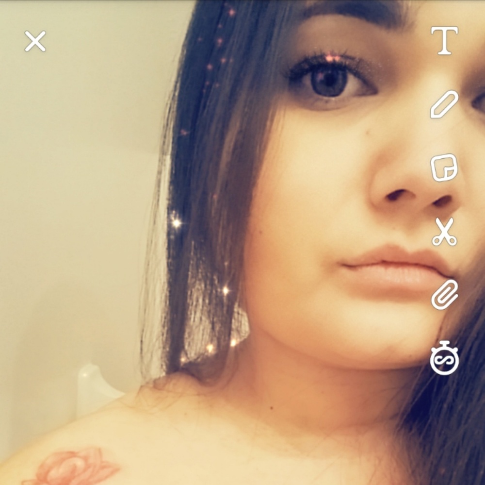 Meet your Posher, Ashlee